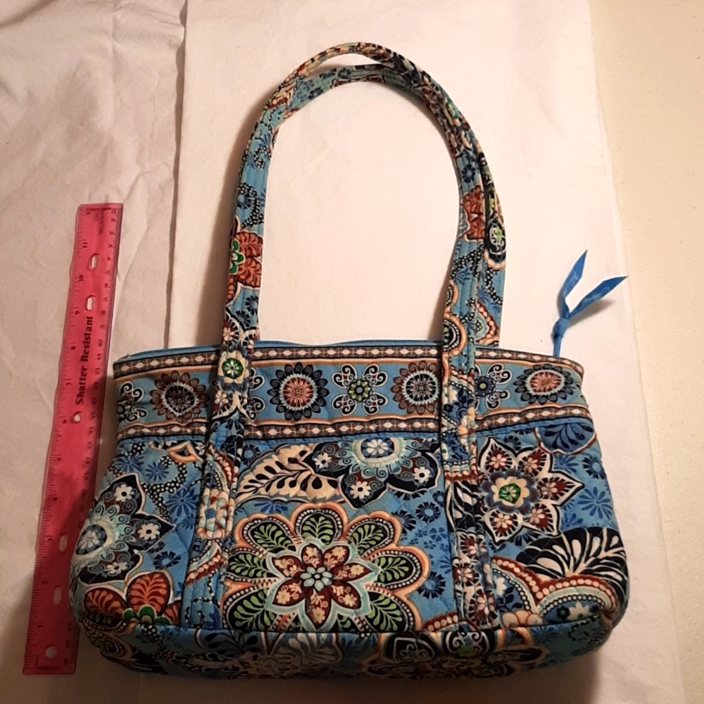 Vera Bradley Purse